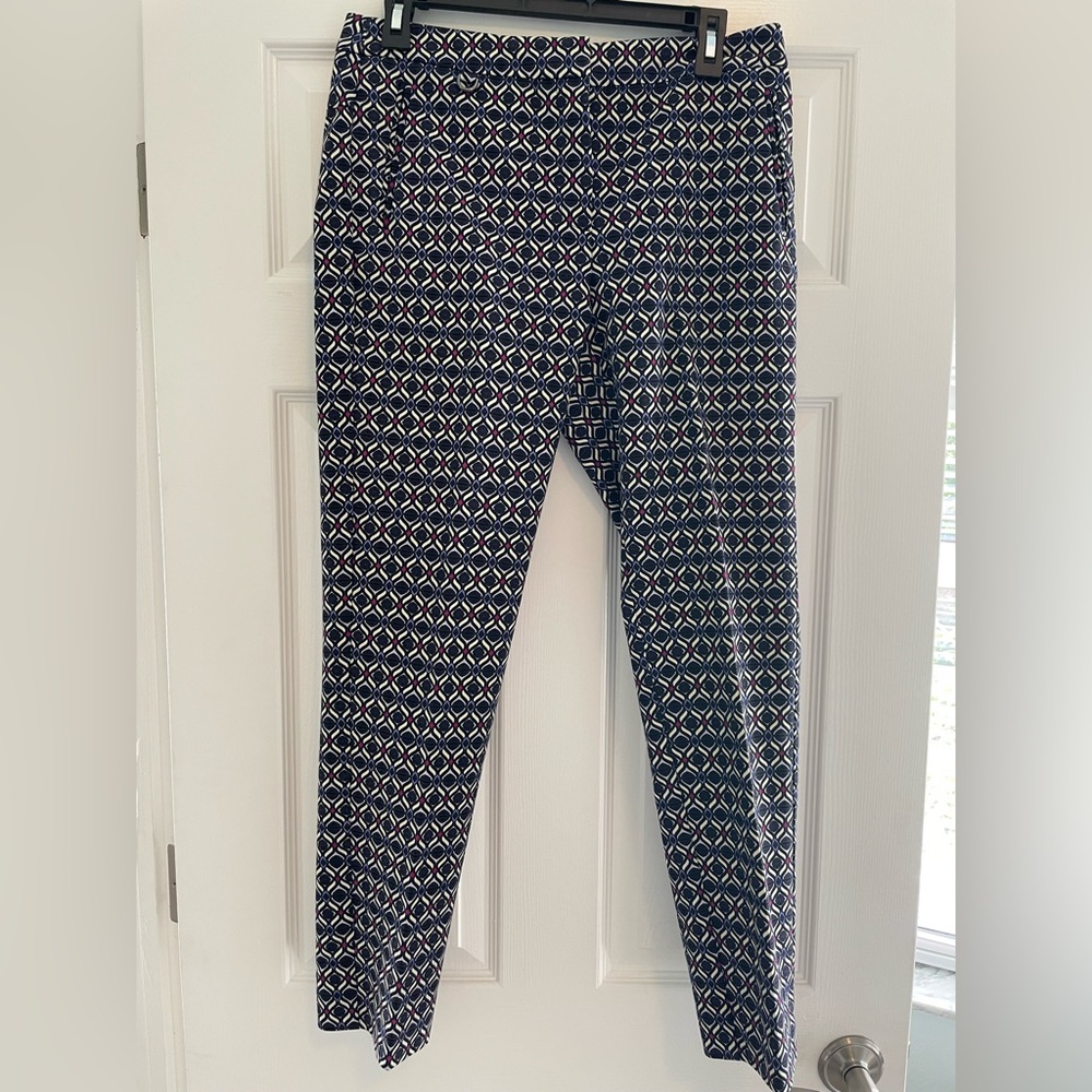 Women’s pants – Adrianna Papell        nwot